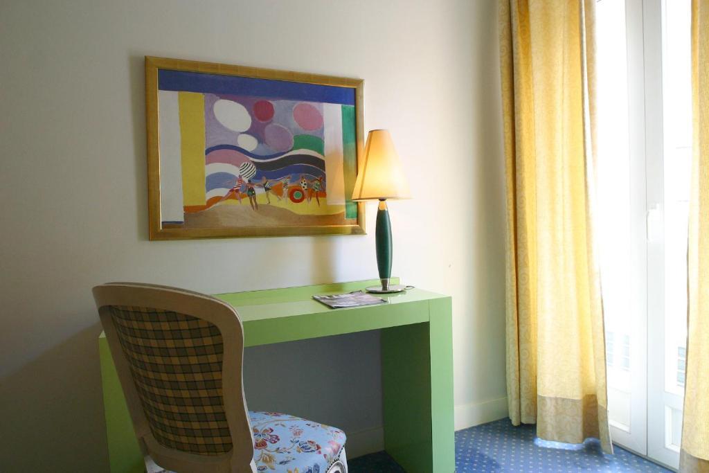 Hostel20 Toulouse Wilson Room photo