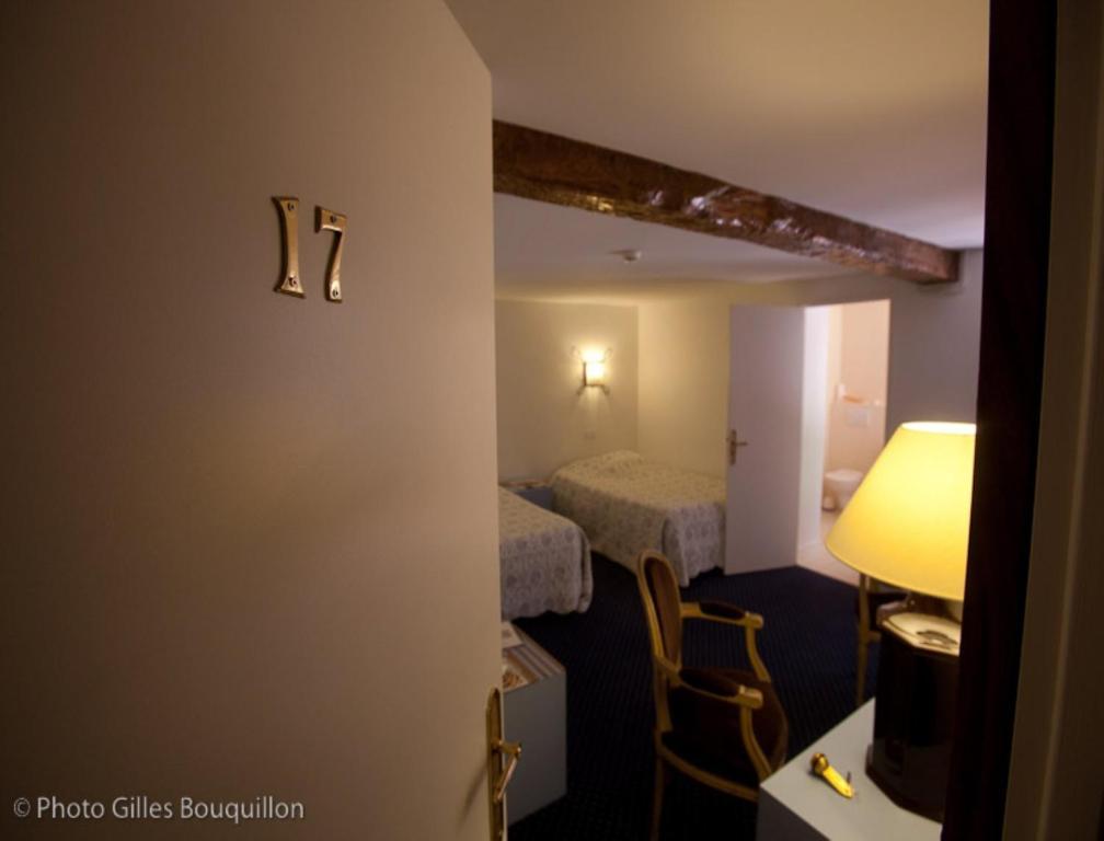 Hostel20 Toulouse Wilson Room photo