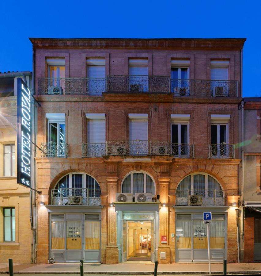 Hostel20 Toulouse Wilson Exterior photo